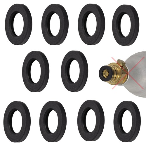 10x seal ring for soda - seal,