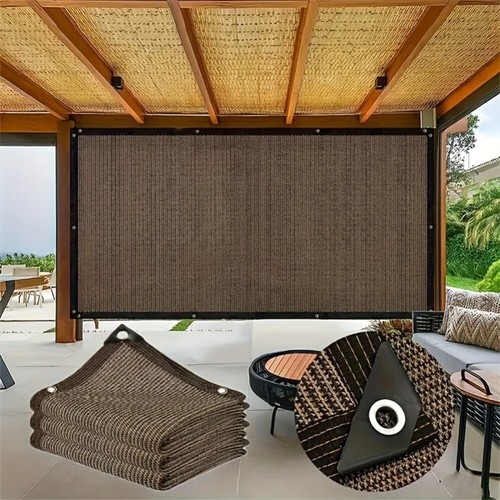 Grommets shade cloth - grommets,