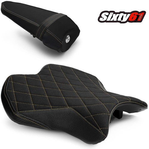 Yamaha seat covers - seat,