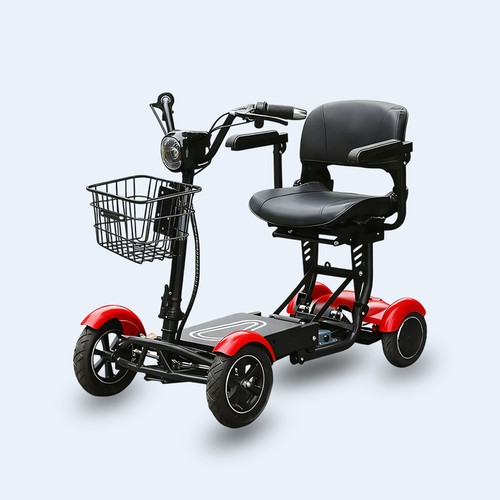 Wheel electric mobility - electric,