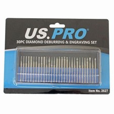 US Pro Diamond Deburring and