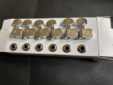 Fender  Tuners for Strat/Tele