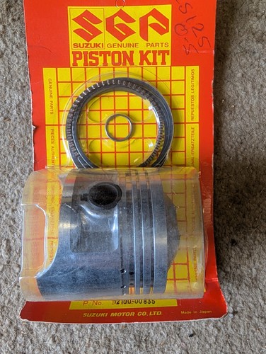New genuine oem - genuine, suzuki