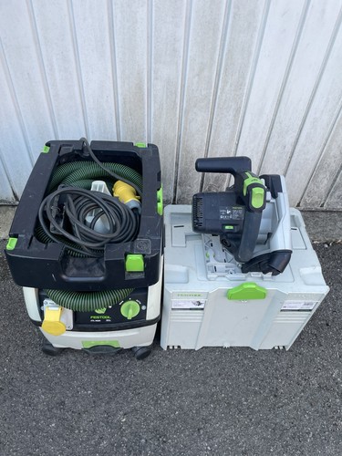 Festool hover ctl midi - festool,