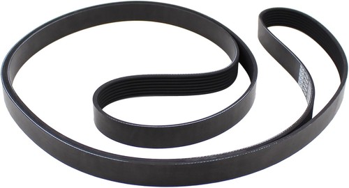 Fan drive belt for rd - fan, fo-rd