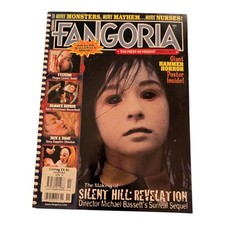 Fangoria Magazine Issue 318