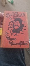 Bruce Bairnsfather Books Job