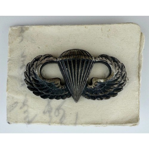 Wwii sterling paratrooper - sterling,