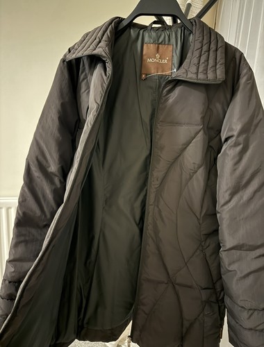 Vintage moncler women brown - vintage, women's