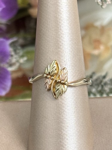 10k yellow gold ladies - 10k,