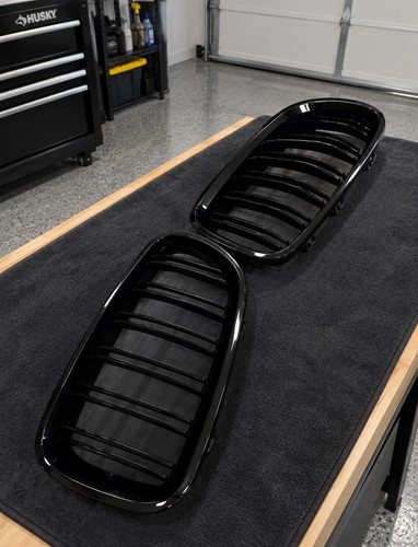 Bmw front kidney - bmw,
