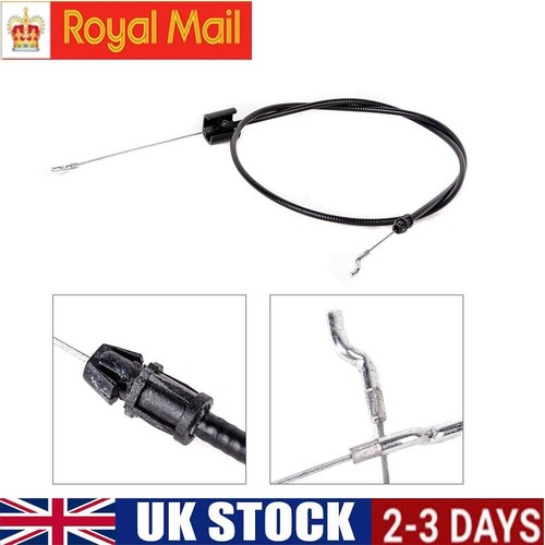Universal lawn mower throttle - mower,