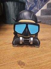 Micro Machines Scuba Diver