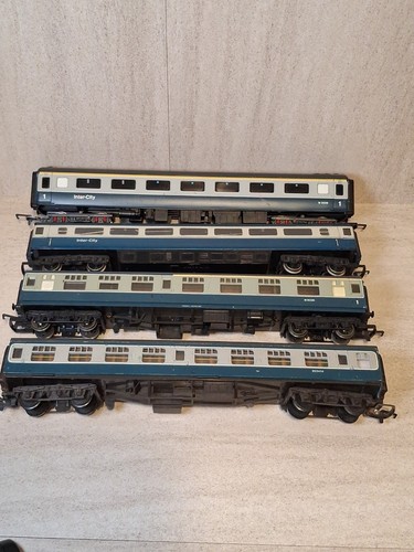 Job lot gauge br - 4x,