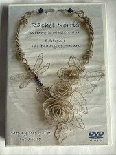 Rachel Norris Wirework