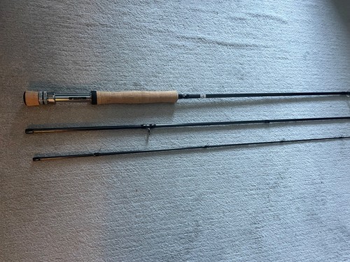 Shakespeare odyssey fly rod - odyssey,