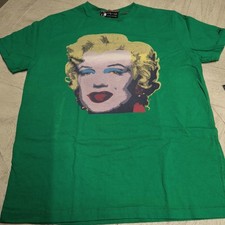 Men's Andy Warhol By Pepe