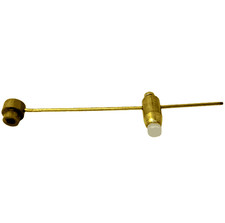 French Clock Bell Hammer