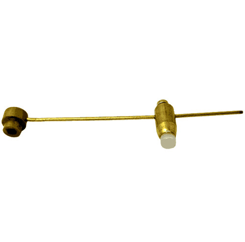 French clock bell - bell, hammer