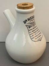 Vintage Dr Nelsons Improved