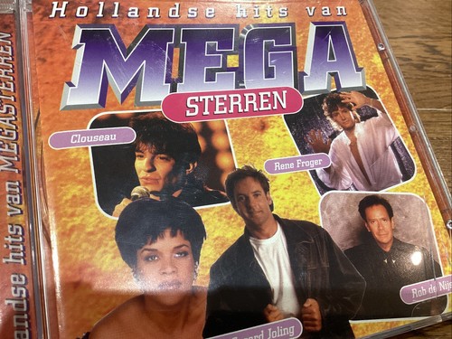 Hoolandse hits van - hoolandse,
