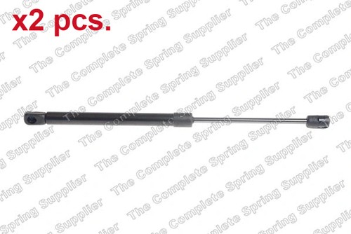 Pcs taile gate gas springs - pcs,