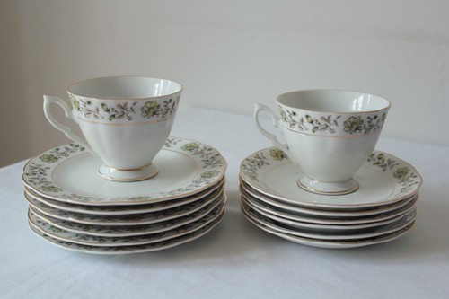 Vintage 1970s yong - 1970s, sheng