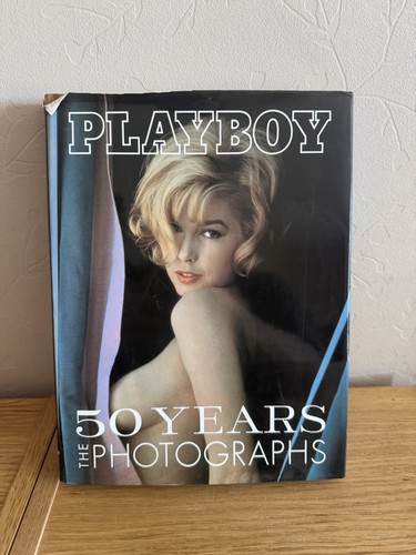 Playboy years the - 50,