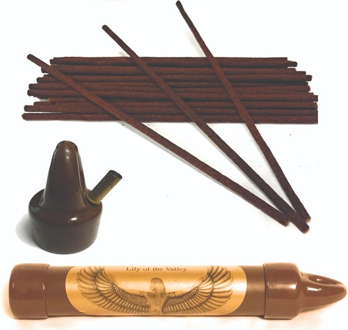Purest incense pure - purest, coreless
