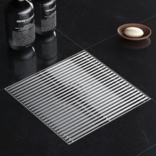 Sharpeye 8" Square Shower