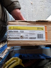 Flomasta Type 22 Double Panel