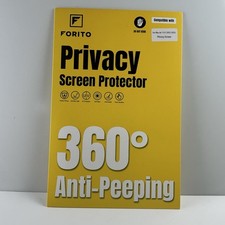 Forito 360 Degree Anti-Peeping