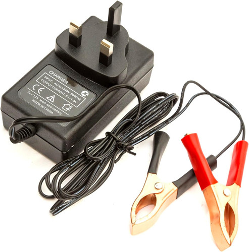 Intelligent 12v lead acid - intelligent,