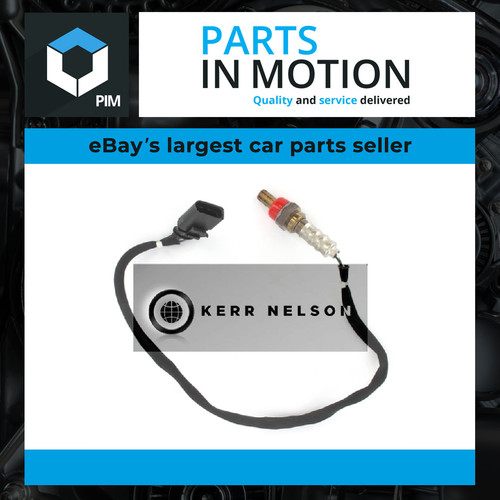 Lambda sensor fits polo 9n - sensor, vw