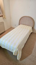 Ikea single bed. Sultan