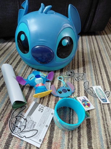 Large stitch head with - large,