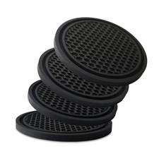 Car Cup Holder Coaster 4 Pack