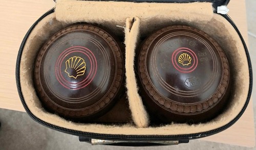 Greenmaster size bowls - greenmaster,