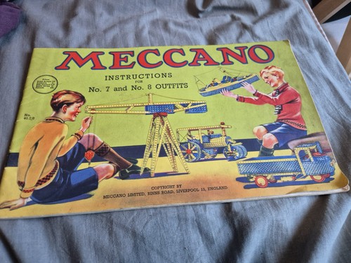 Meccano blue and gold - gold, outfit