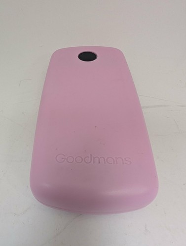 Goodmans 20000mah powerbank - goodmans,