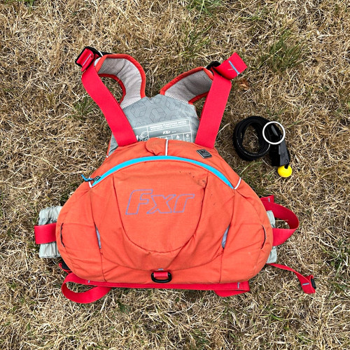 Palm fxr buoyancy aid - buoyancy, /