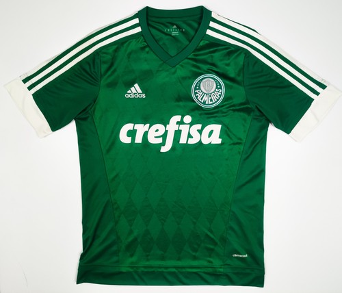 Palmeiras 2015 adidas - 2015,