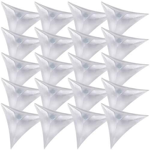 400 pcs decorative stair dust - decorative,