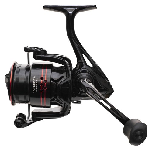 Drennan red range feeder - drennan,