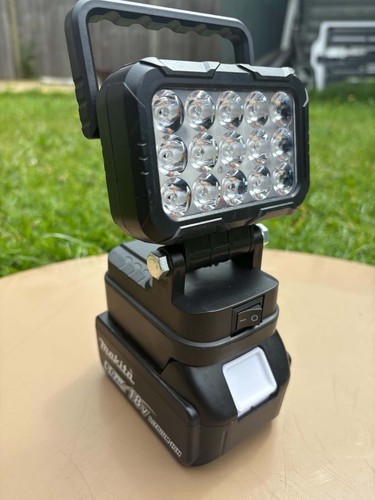Work light portable floodlight - light,