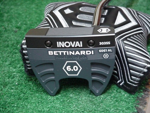 Mint bettinardi inovai 0 - bettinardi, 6.0