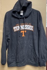 University Of Tennessee Black