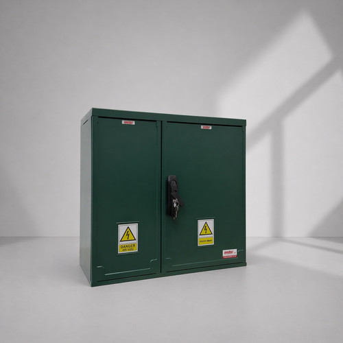 Floor standing grp utility - standing,