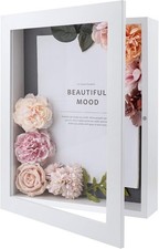 11x14 Shadow Box Frame Display
