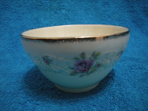 Vintage 1940 crown ducal - crown,